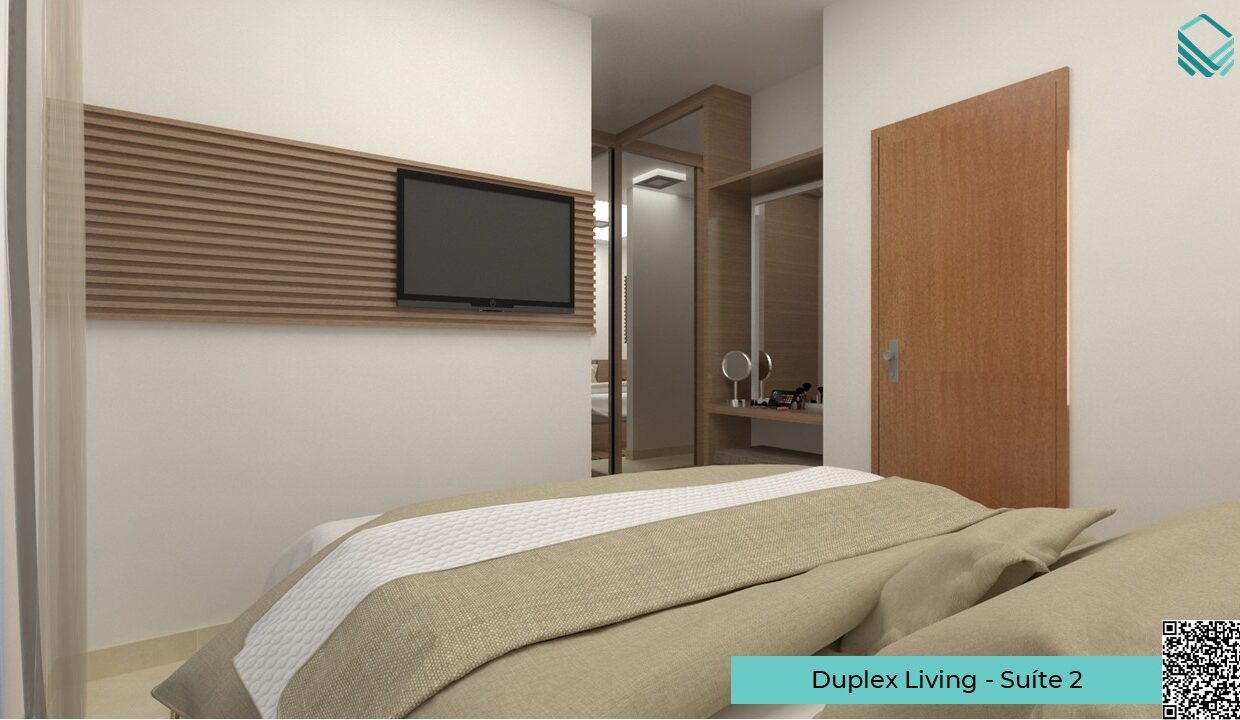 Duplex Vista Mar II. Suite 2