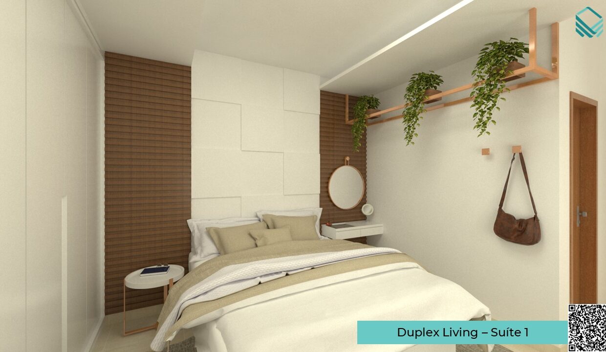 Duplex Vista Mar II. Suite 1