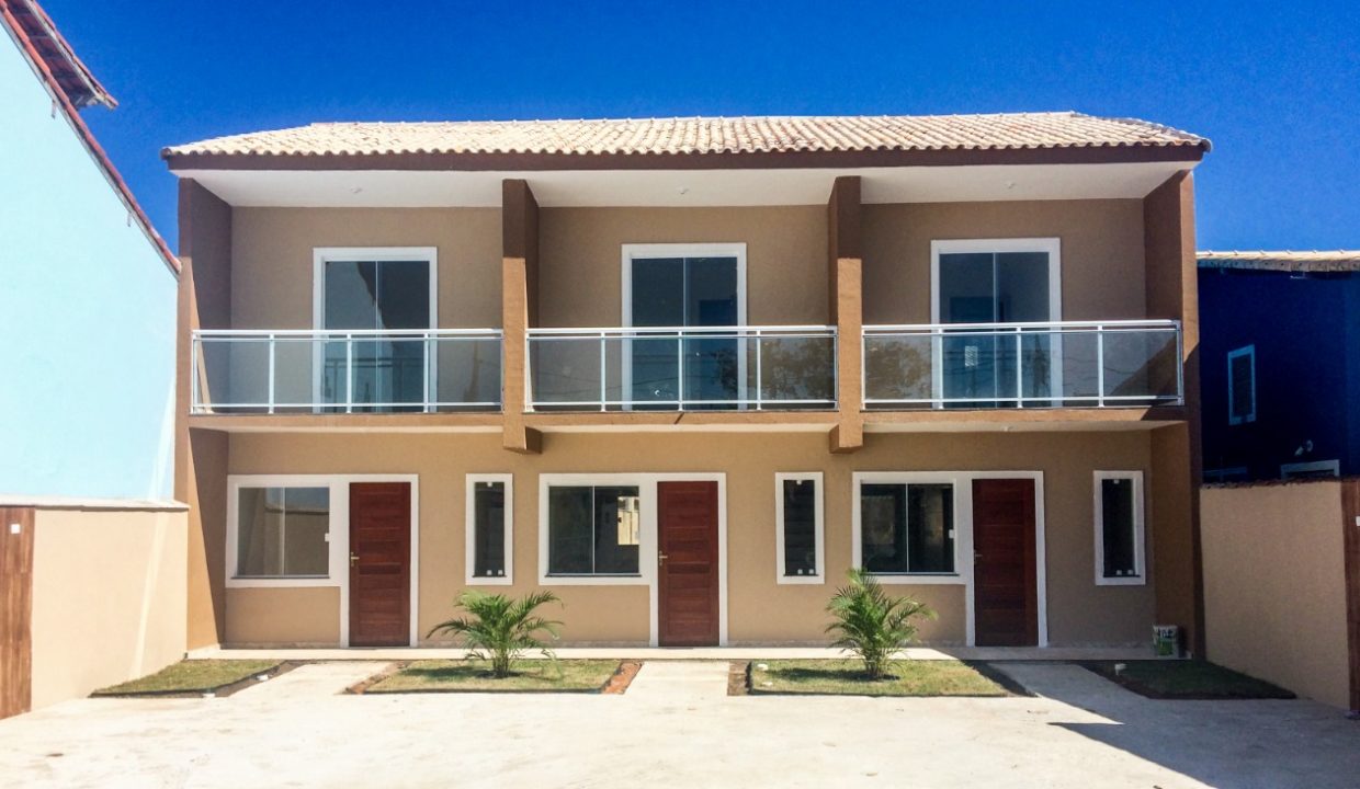 Vista Frontal