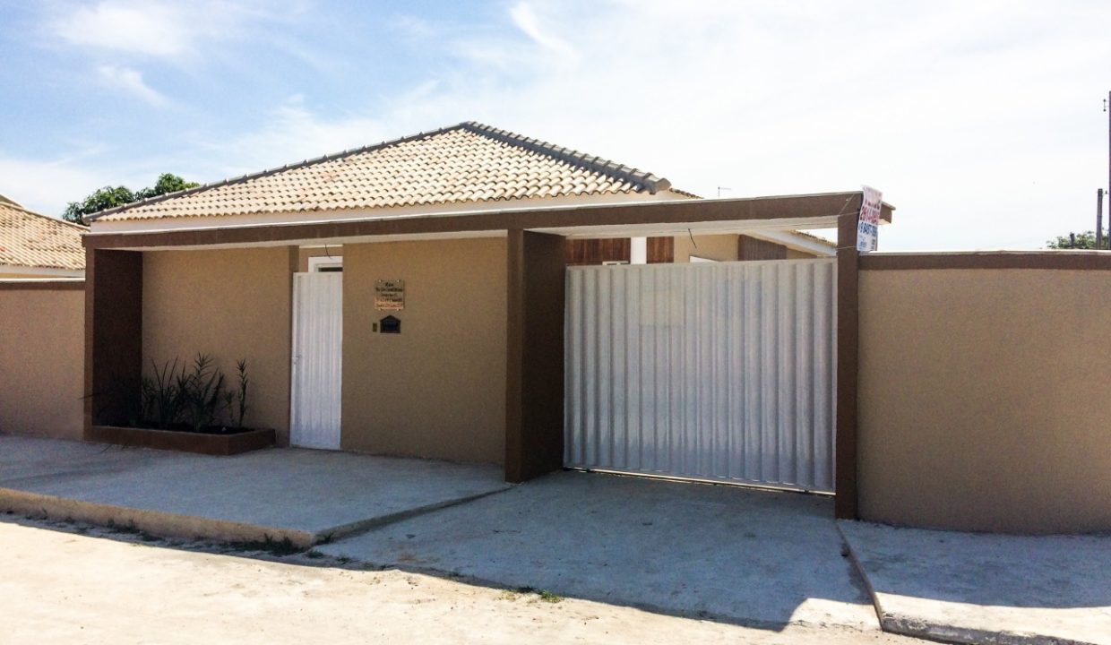 Vista frontal