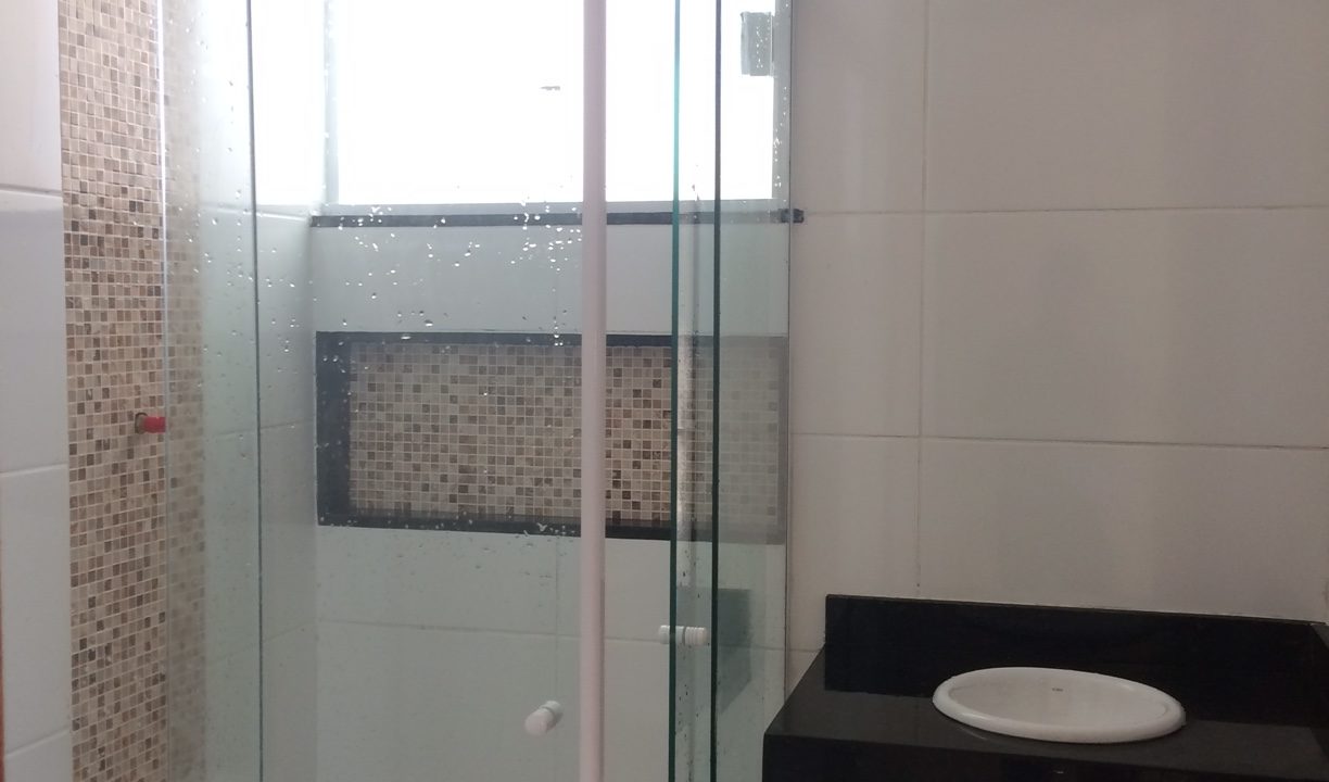 Banheiro social