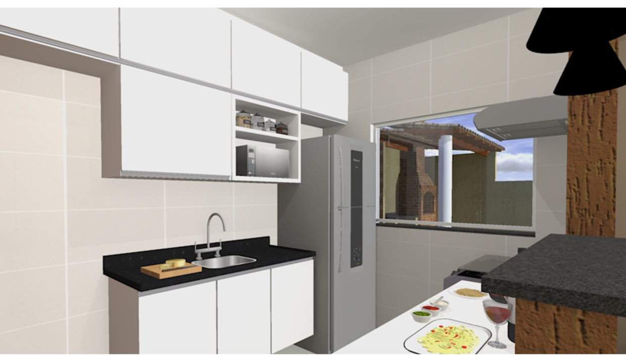 Cozinha