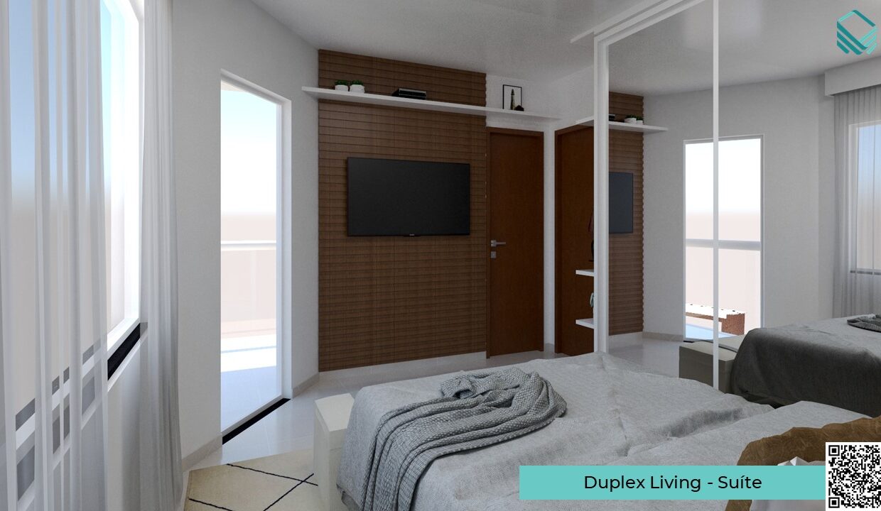 10. Quarto Suíte