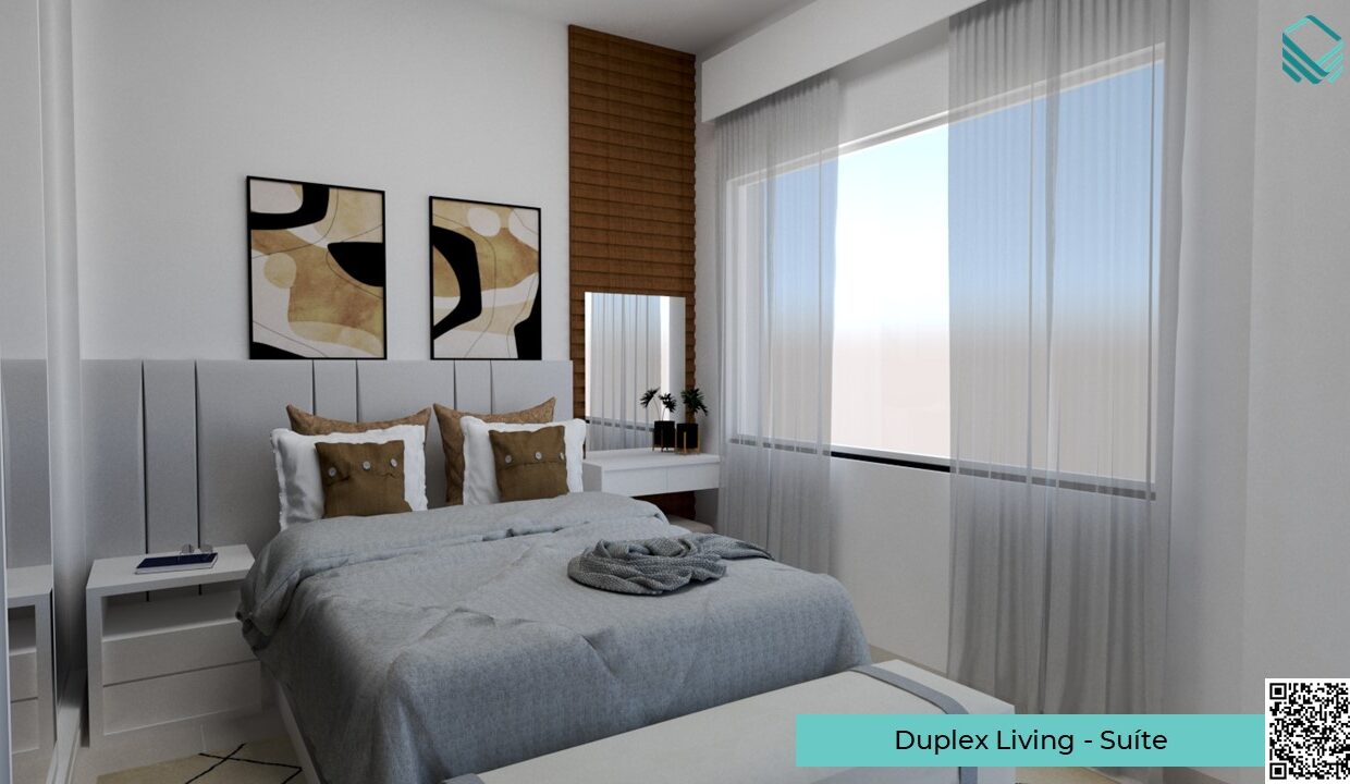 9. Quarto suíte