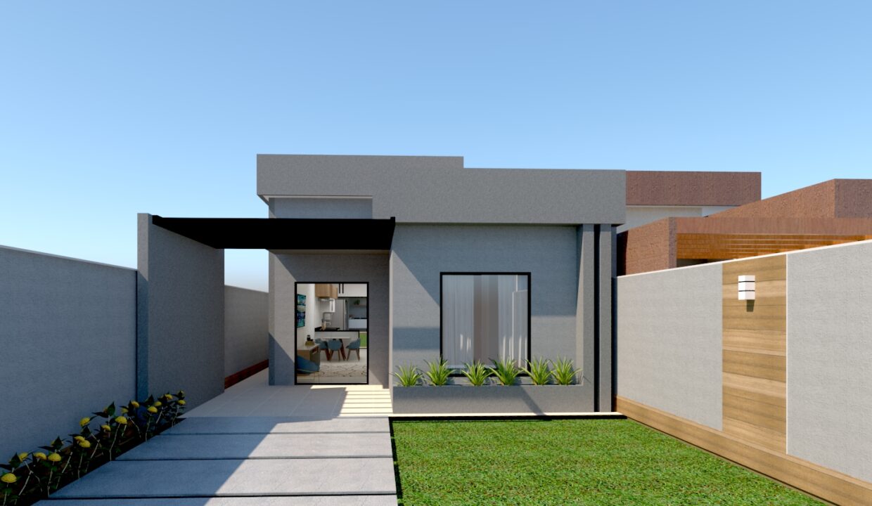 FACHADA 1