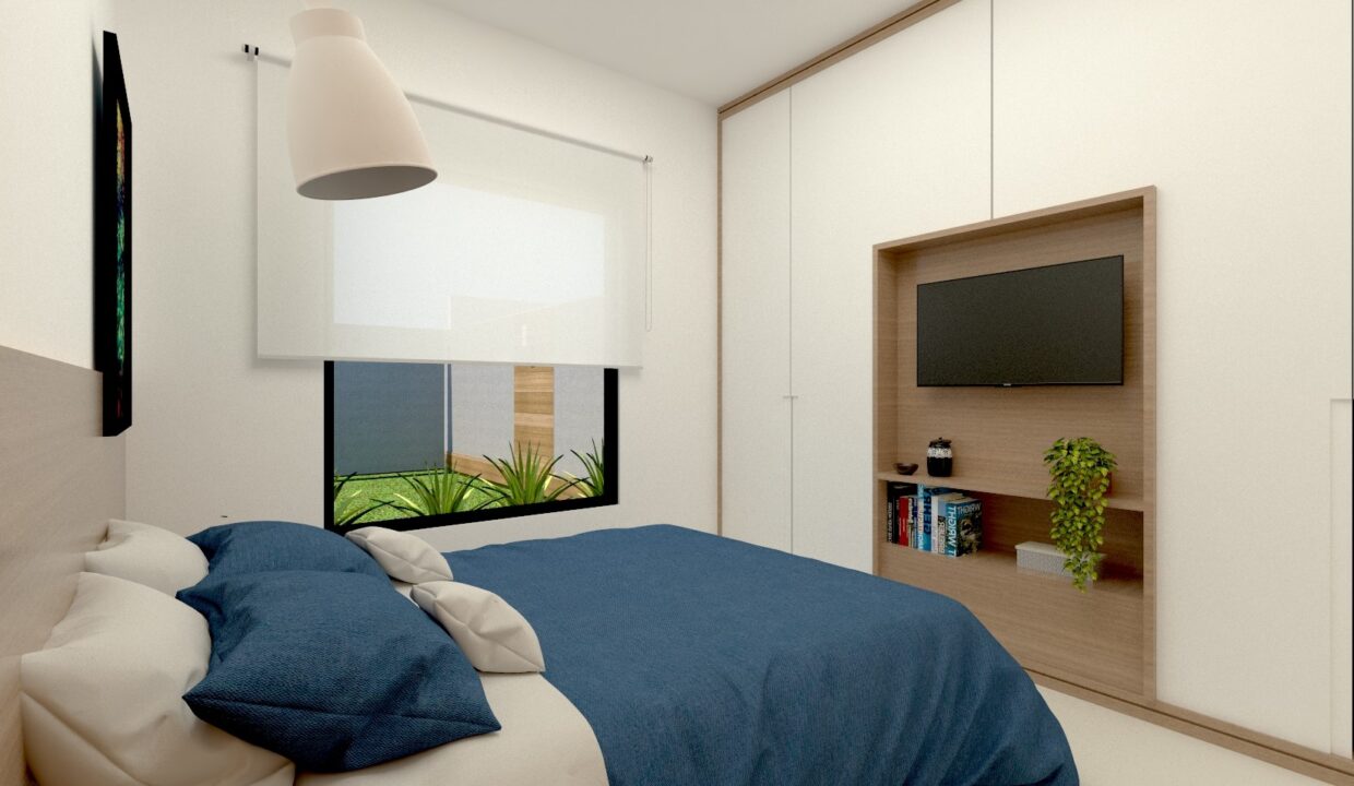 QUARTO FRENTE - CASAL 2