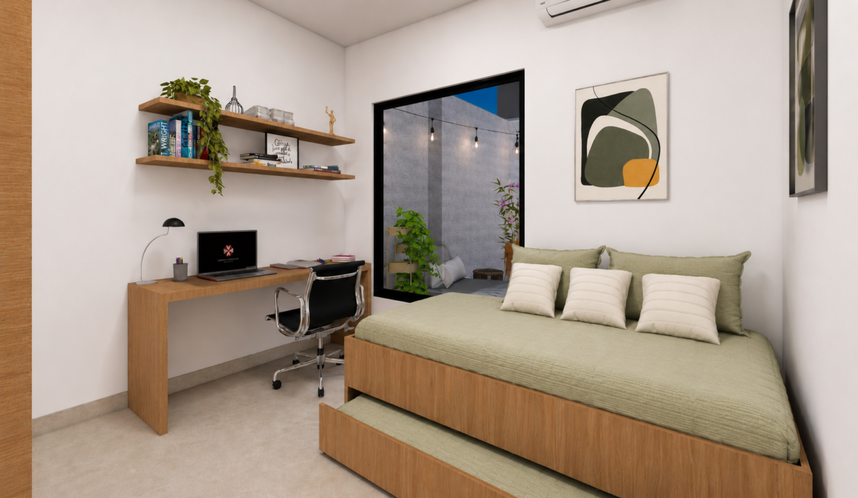 Quarto 3