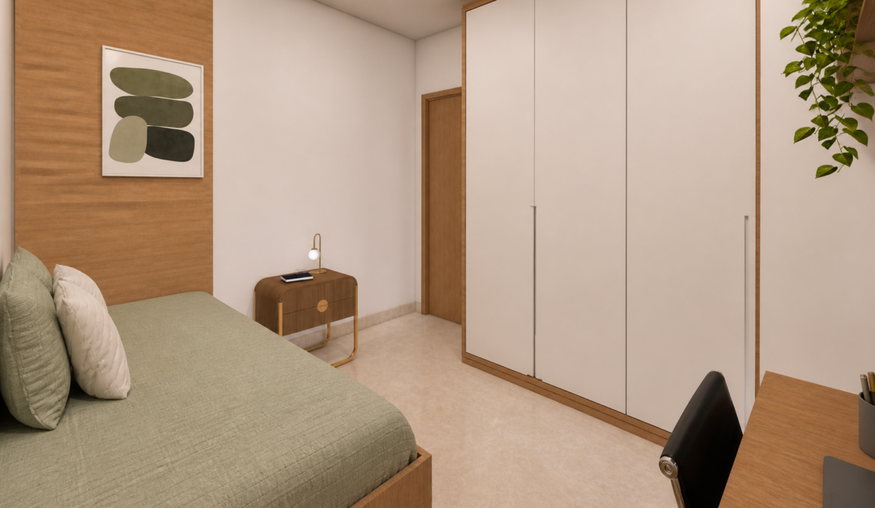 Quarto 3