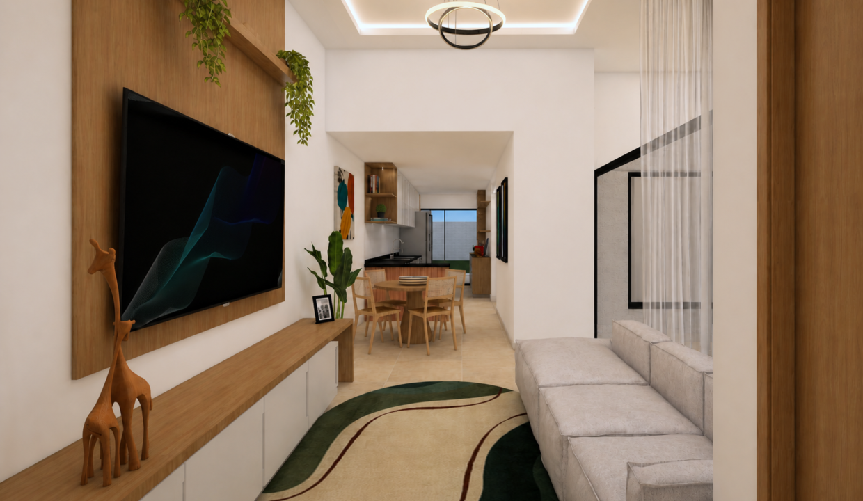 Sala de Estar
