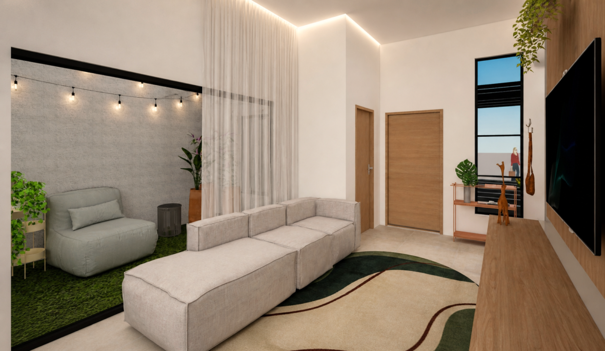 Sala de Estar